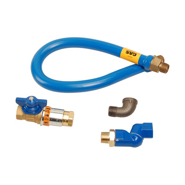 Connector, Gas (3/4"X36")